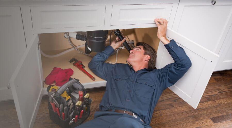 Professional sewer line replacement in Granville, IA